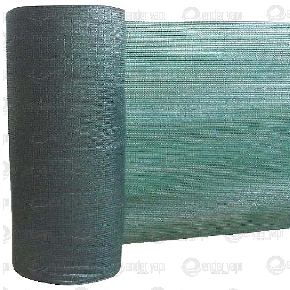 GÖLGELİK FİLESİ 100 cm %75 (1top=100metre)#