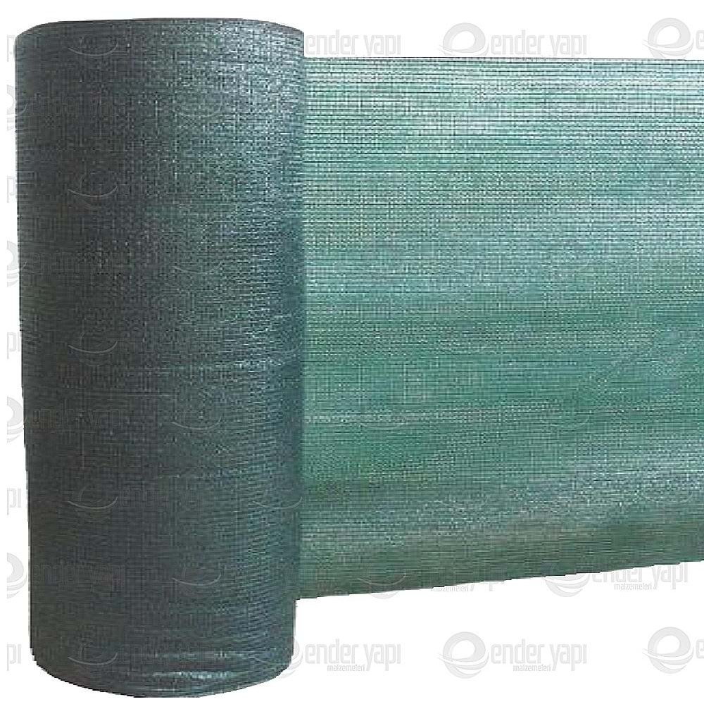 GÖLGELİK FİLESİ 150 cm %75 (1top=100metre)#
