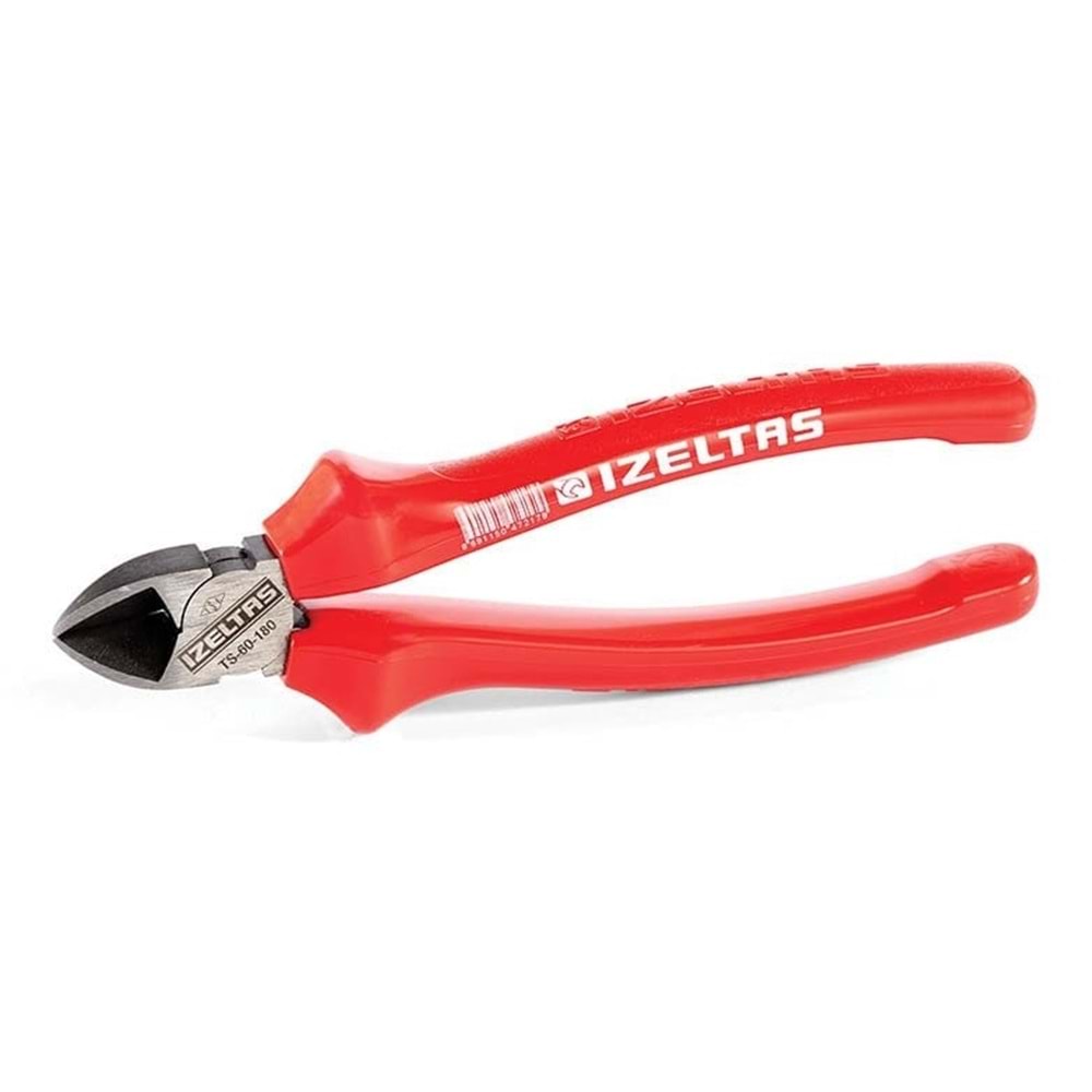 İZELTAŞ YANKESKİ OPAK İZOLE 160 mm#