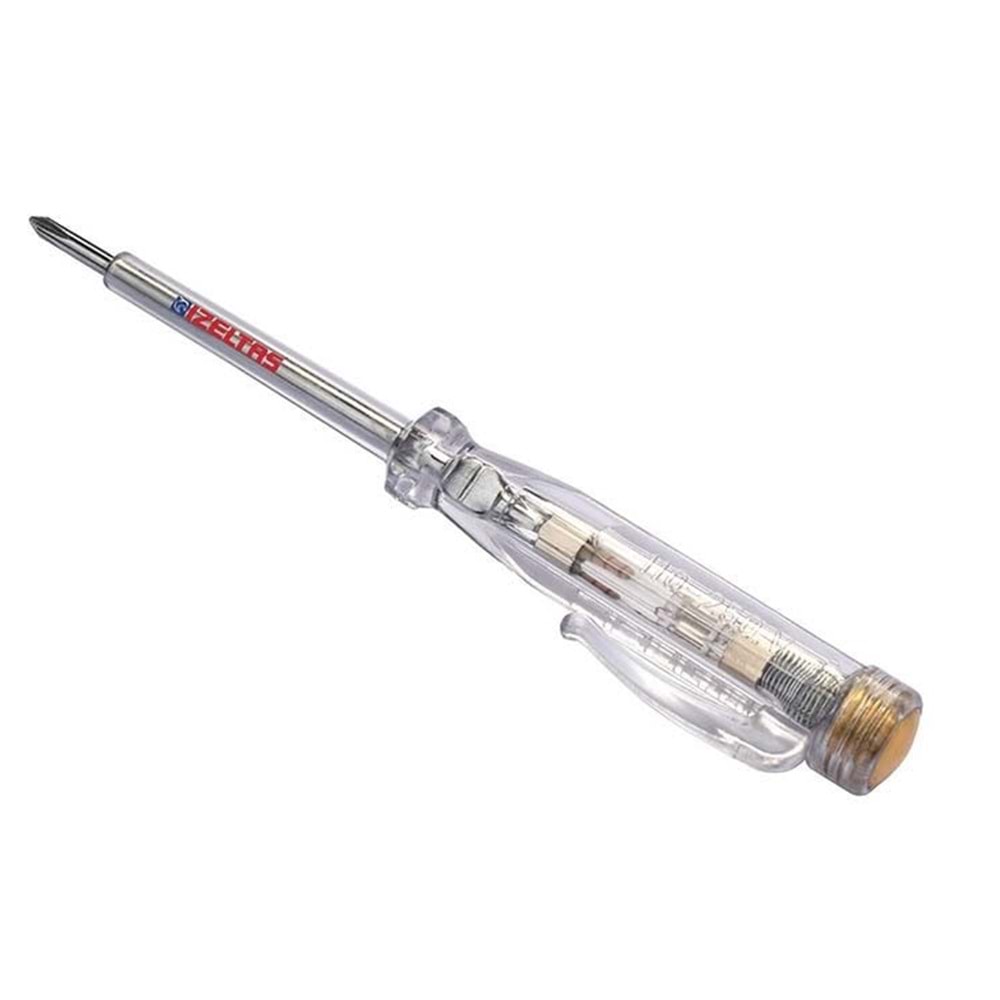 İZELTAŞ KONTROL KALEMİ KÜÇÜK 135 mm#