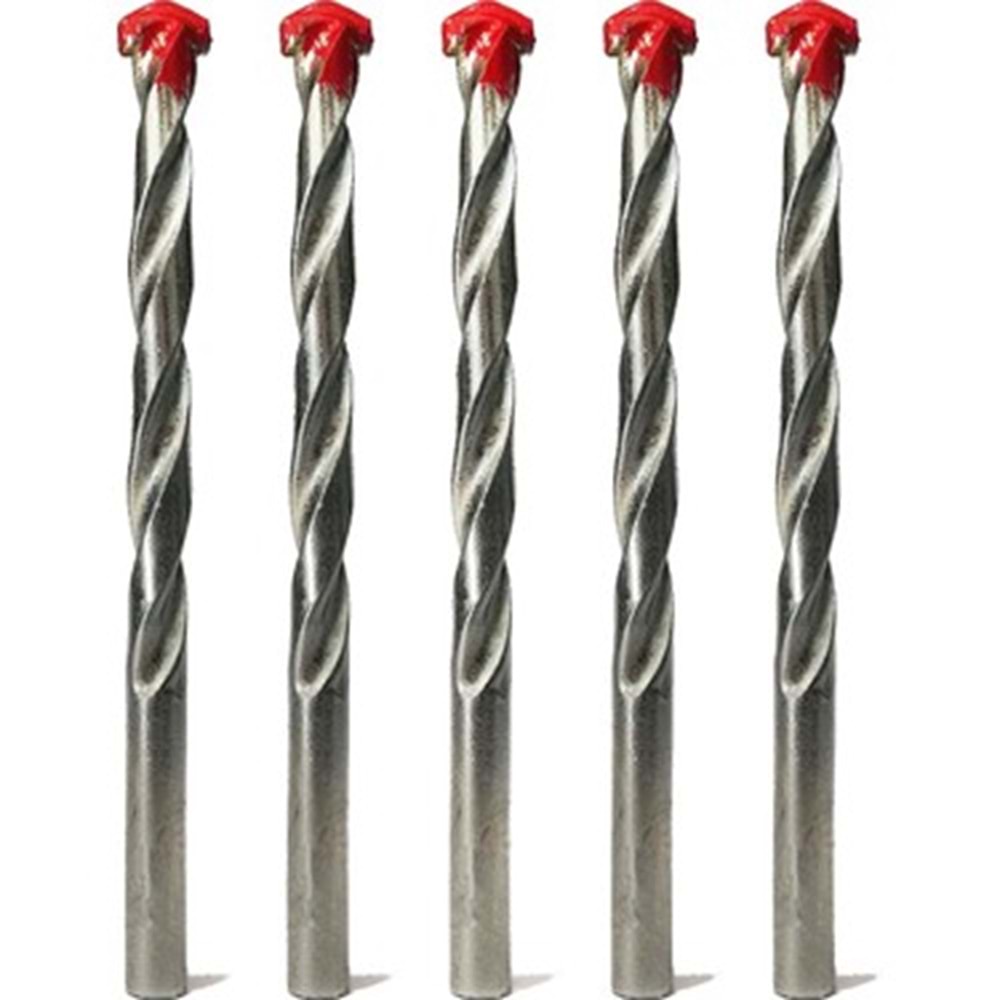 ELMAS BETON UÇU 10 mm X 120 mm MASS530275#