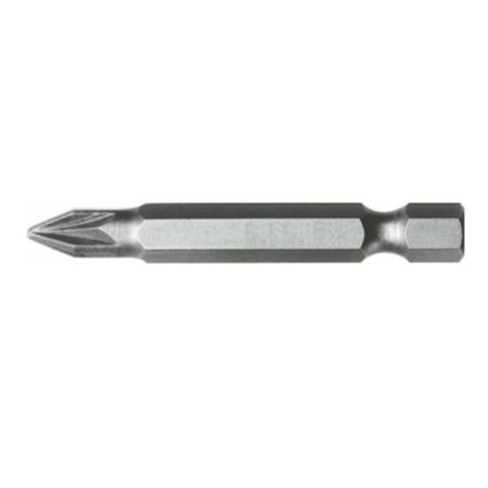 BİTS UÇ PZ 1 x 50 mm MASS530301#