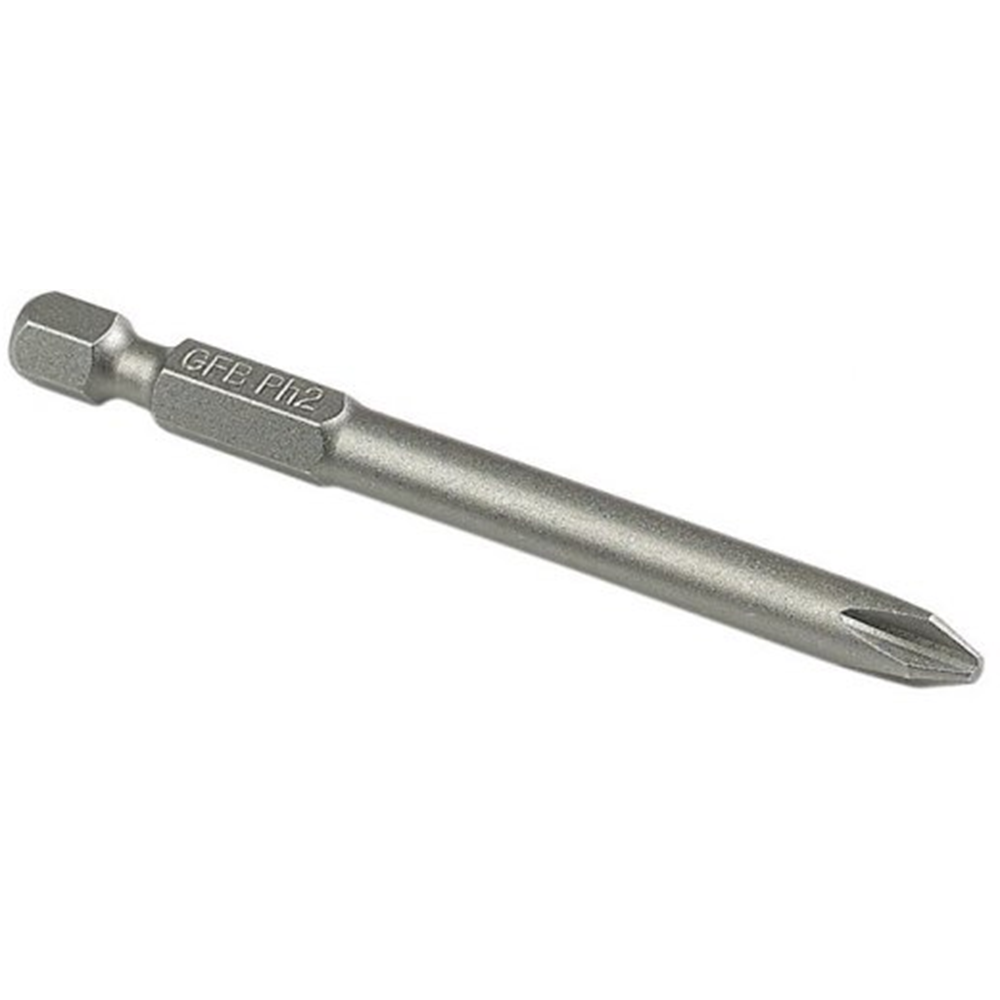BİTS UÇ PH 1 x 75 mm MASS530332#
