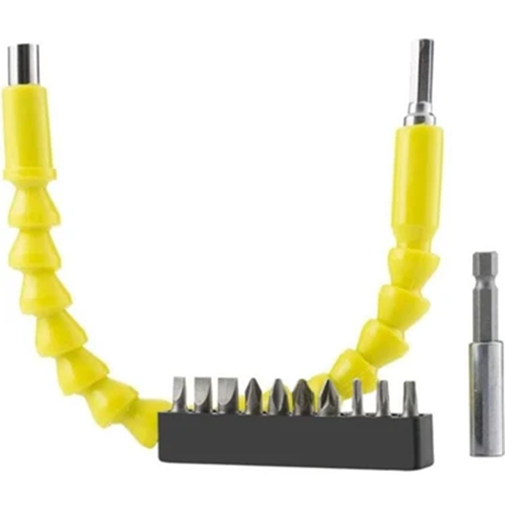 BİTS AKROBAT UZATMA SETİ 300 mm 12 PARÇA MASS530416#