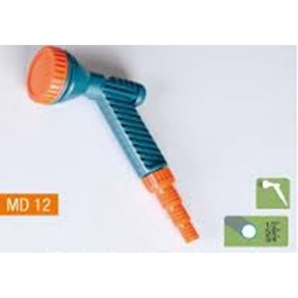 MD 12 TABANCA SÜZEK (1/2-5/8-3/4 N.Rekor)+