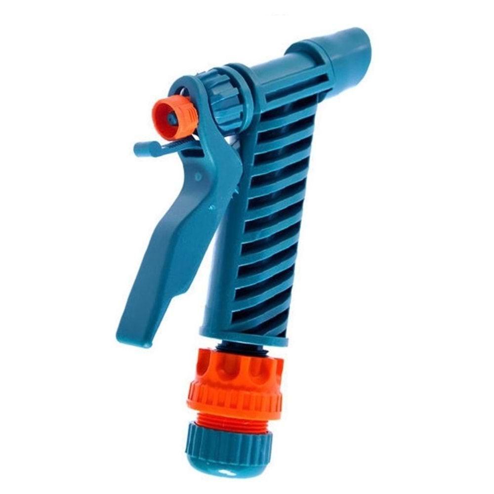 MD 15 TETİKLİ TABANCA LANS (1/2 Lüx Rekor)#