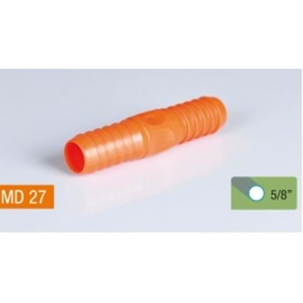 MD 27 5/8 NORMAL HORTUM EKİ (*75)+