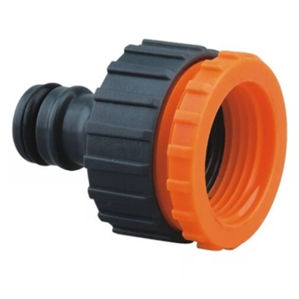 MD 320 1/2-3/4 OTOM.MUSLUK ADAPTÖRÜ (*100)#