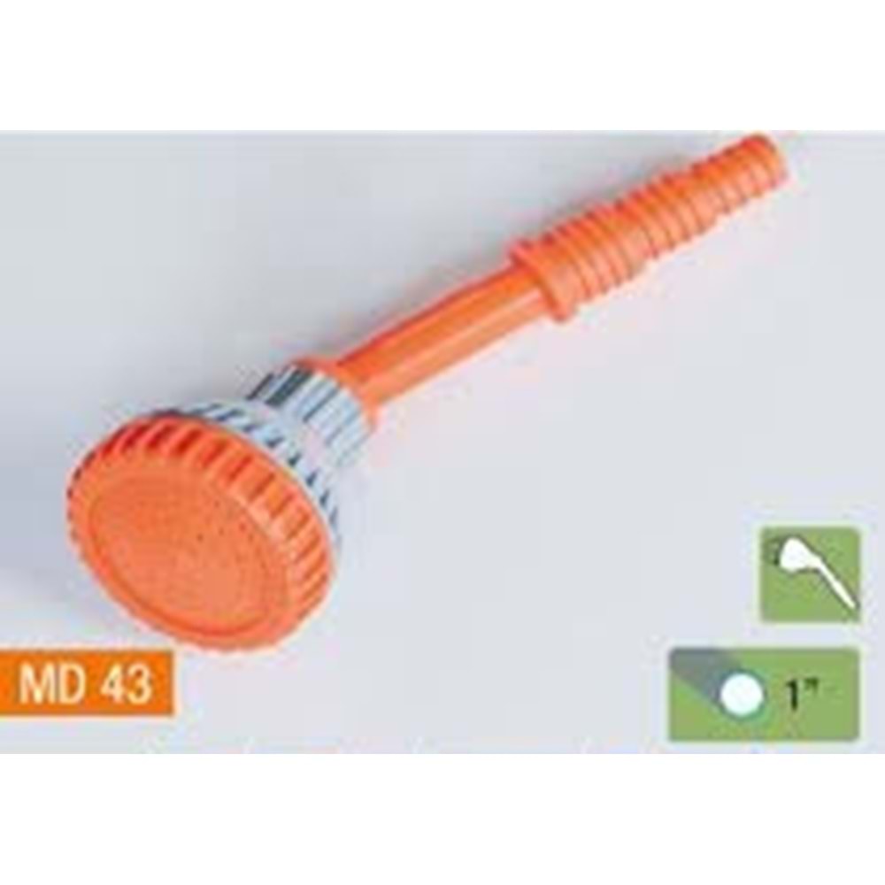 MD 43 KISA EL SÜZEĞİ+