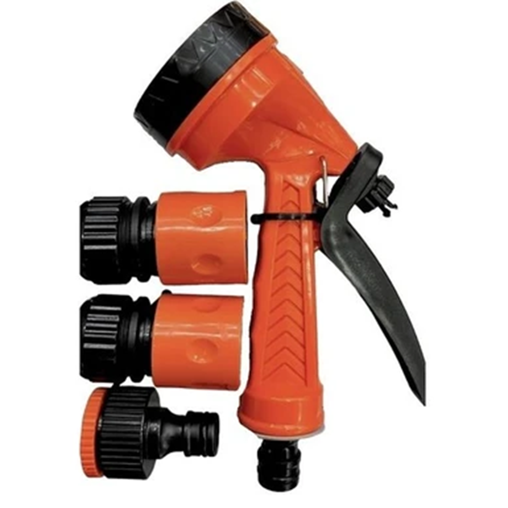 MD 503 OTOMATİK TABANCA 5 FONK. 4LÜ SET(*12)#