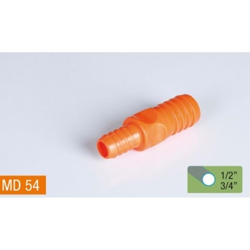 MD 54 3/4-1/2 REDÜKSİYON (*50)+