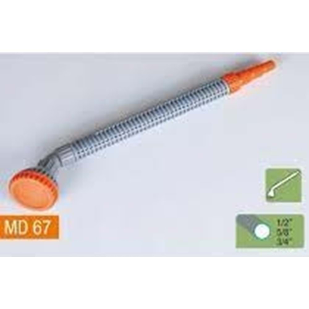 MD 67 UZUN EL SÜZEĞİ (DİRSEKLİ)+