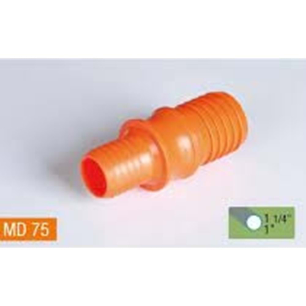 MD 75 REDÜKSIYON 1 1/4- 1 (*20)+