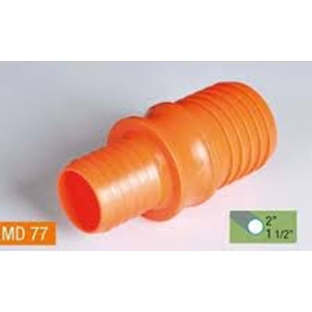 MD 77 REDÜKSİYON 2- 1 1/2 (1/100)+
