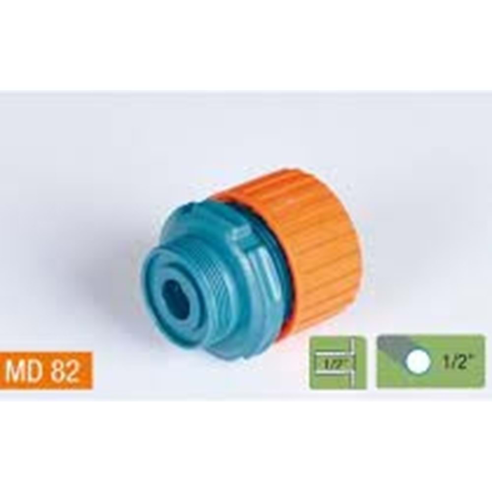 MD 82 1/2 BATARYA REKOR (ERKEK) (*24)+