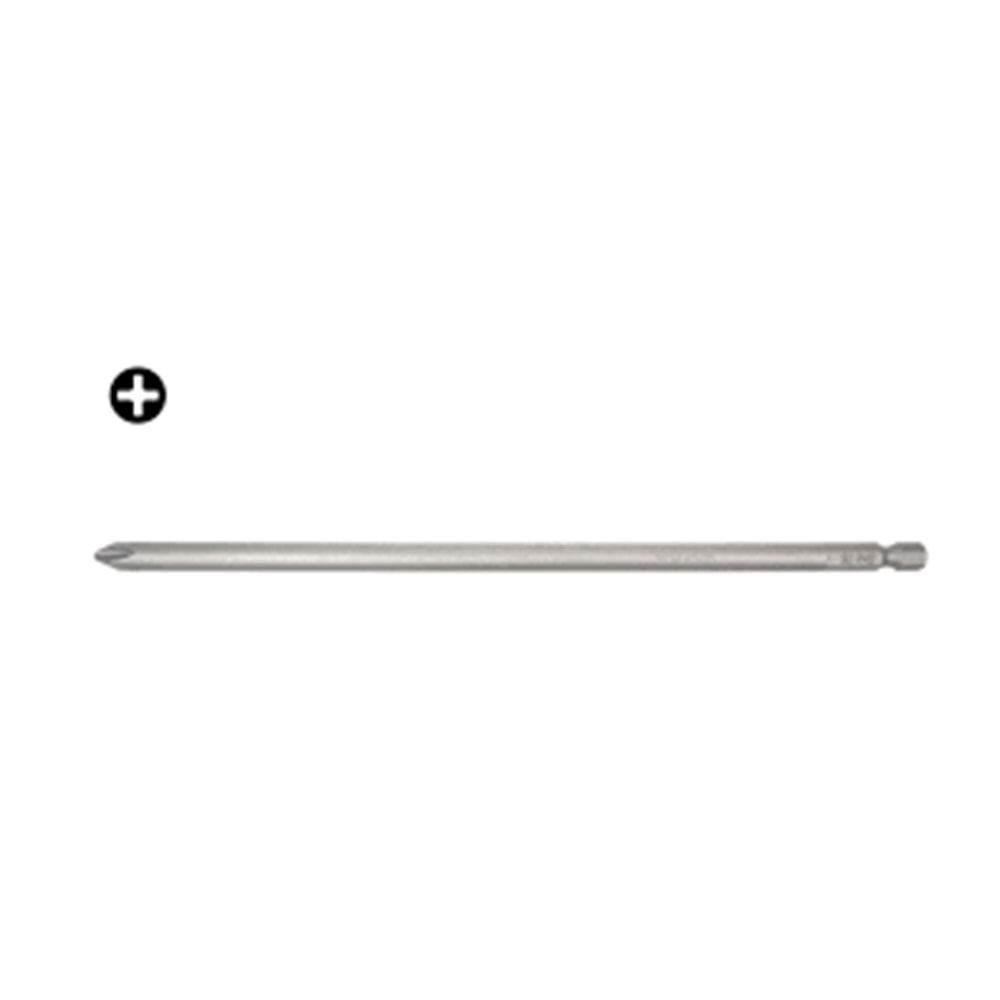 MEŞEM KARE YILDIZ BİTS UÇ PH 2 x 200 mm(5)+