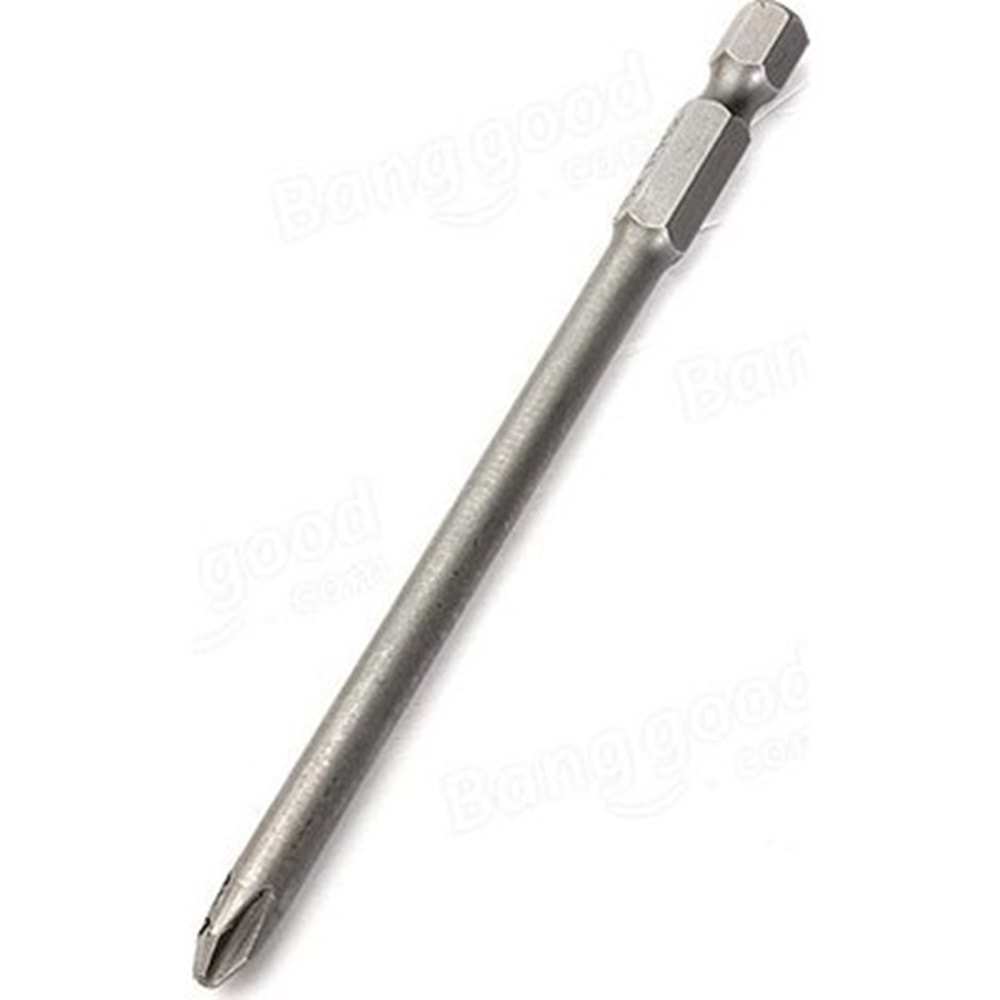 BİTS UÇ TORK T 30 x 100 mm YUVARLAK (ME13)#