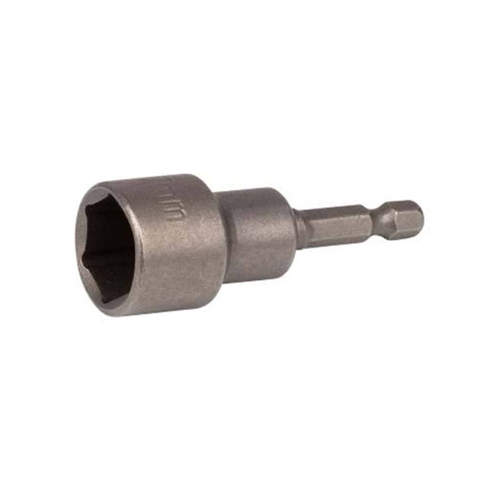 SDS PLUS DERİN MANYETİK SOMUN ADAPTÖRÜ 8 mm(ME3607)#