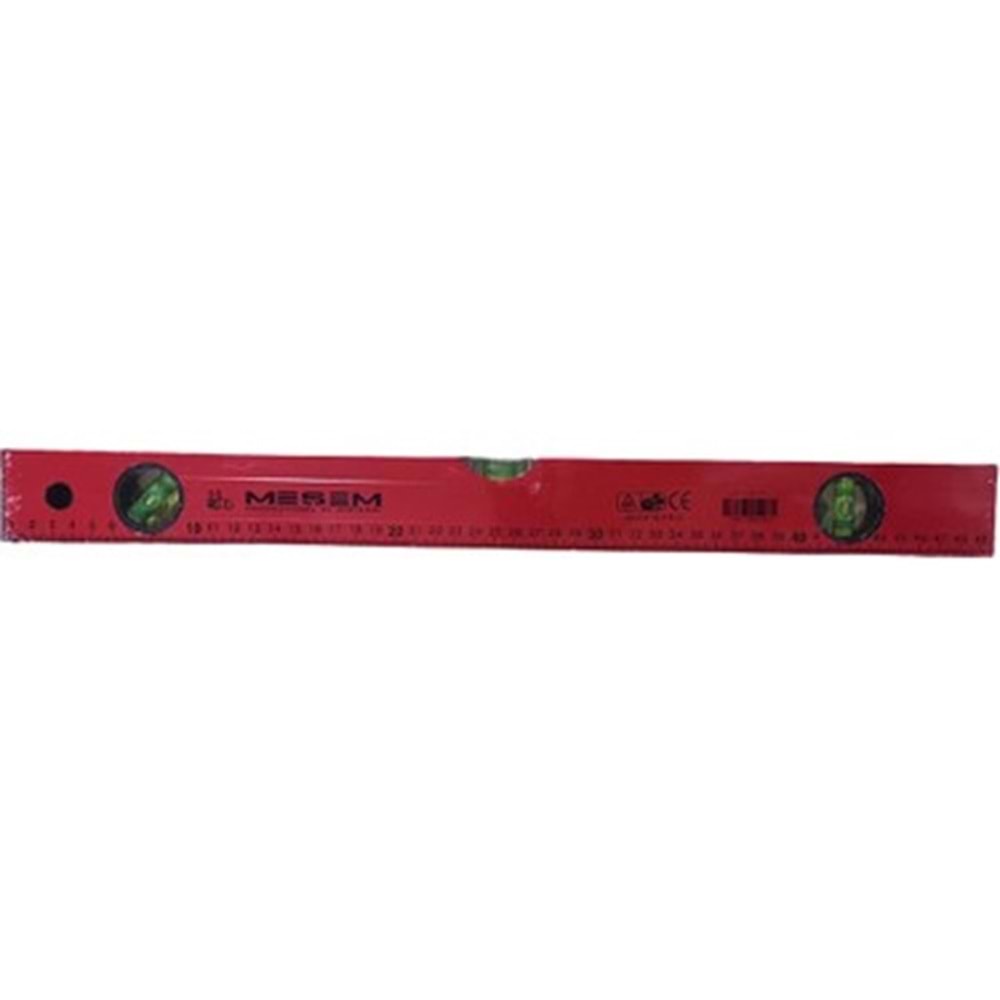 EKO SU TERAZİSİ 50 cm(ME4062)#