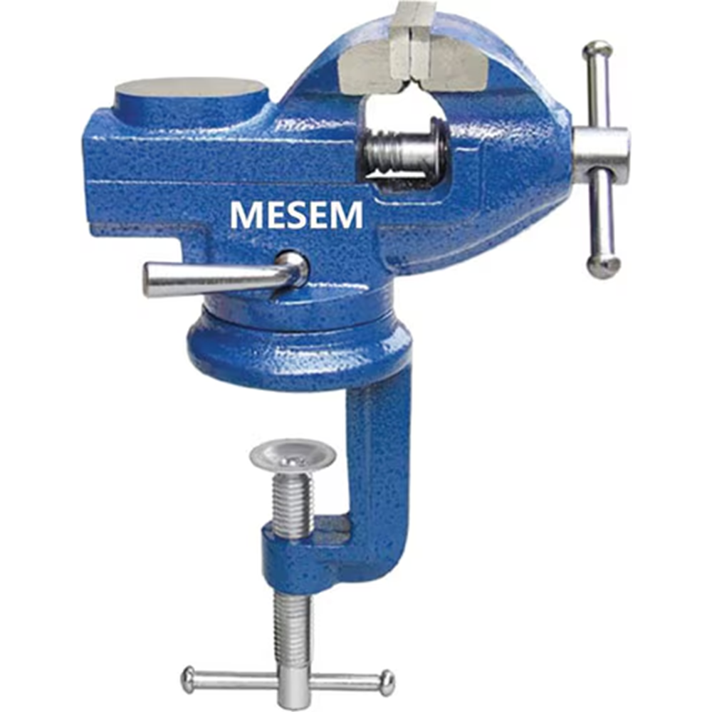 MİNİ MENGENE 50 mm(ME4350)#