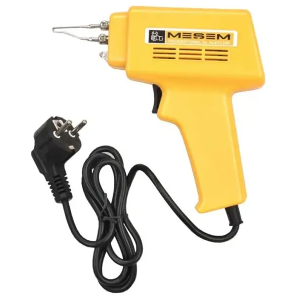 LEHİM HAVYA TABANCASI 100 watt(ME4456)#