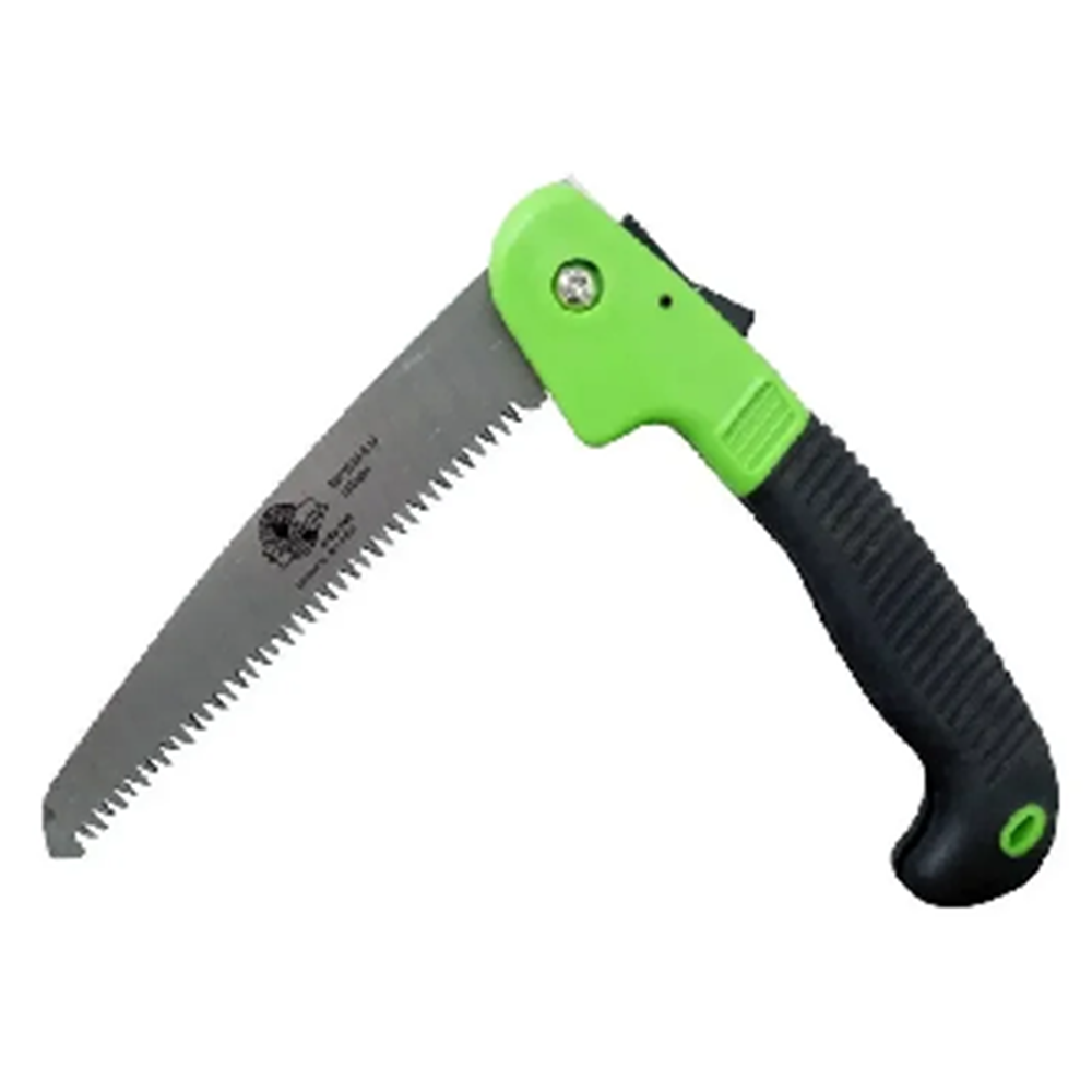 BAĞ BUDAMA TESTERESİ KATLANIR 180 mm ORTA DİŞ(ME516)#