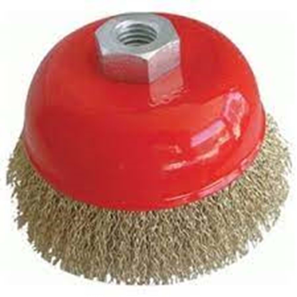 MEŞEM ÇANAK FIRÇA SAÇAKLI 65 mm(567)+