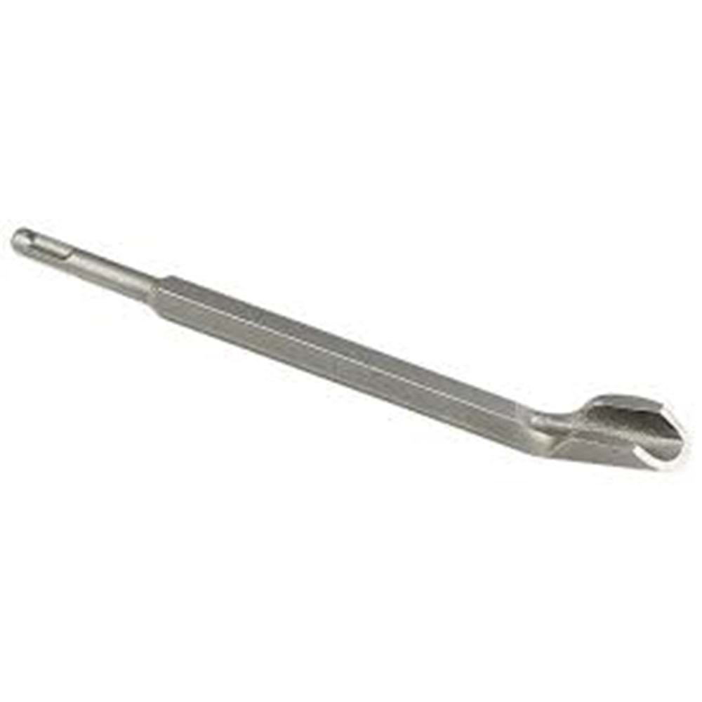 MEŞEM SDS PLUS OLUKLU KESKİ 14 x 250 mm(593)+