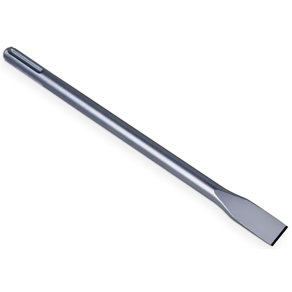 SDS MAX KESKİ 18 x 400 x 25 mm(ME597)#