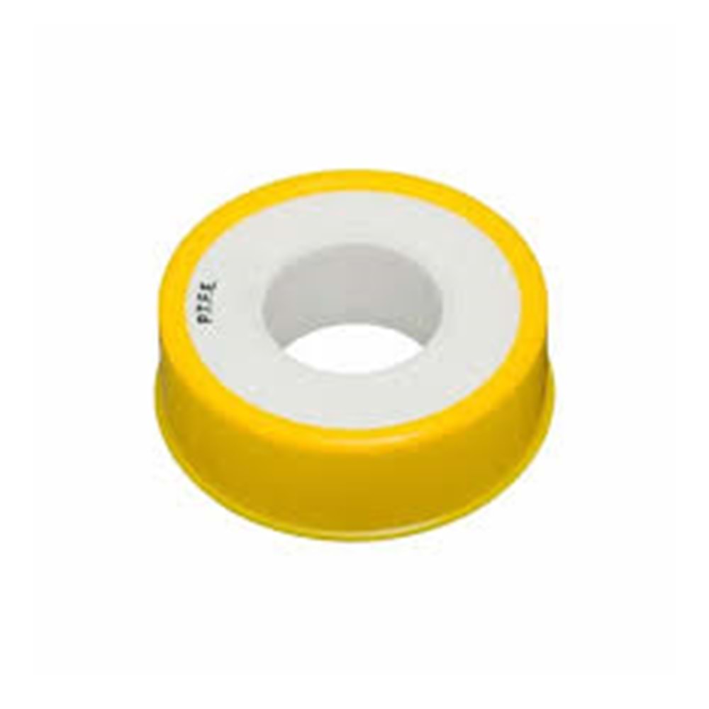 MEŞEM TEFLON BANT 8 mt x 12 mm(701)+