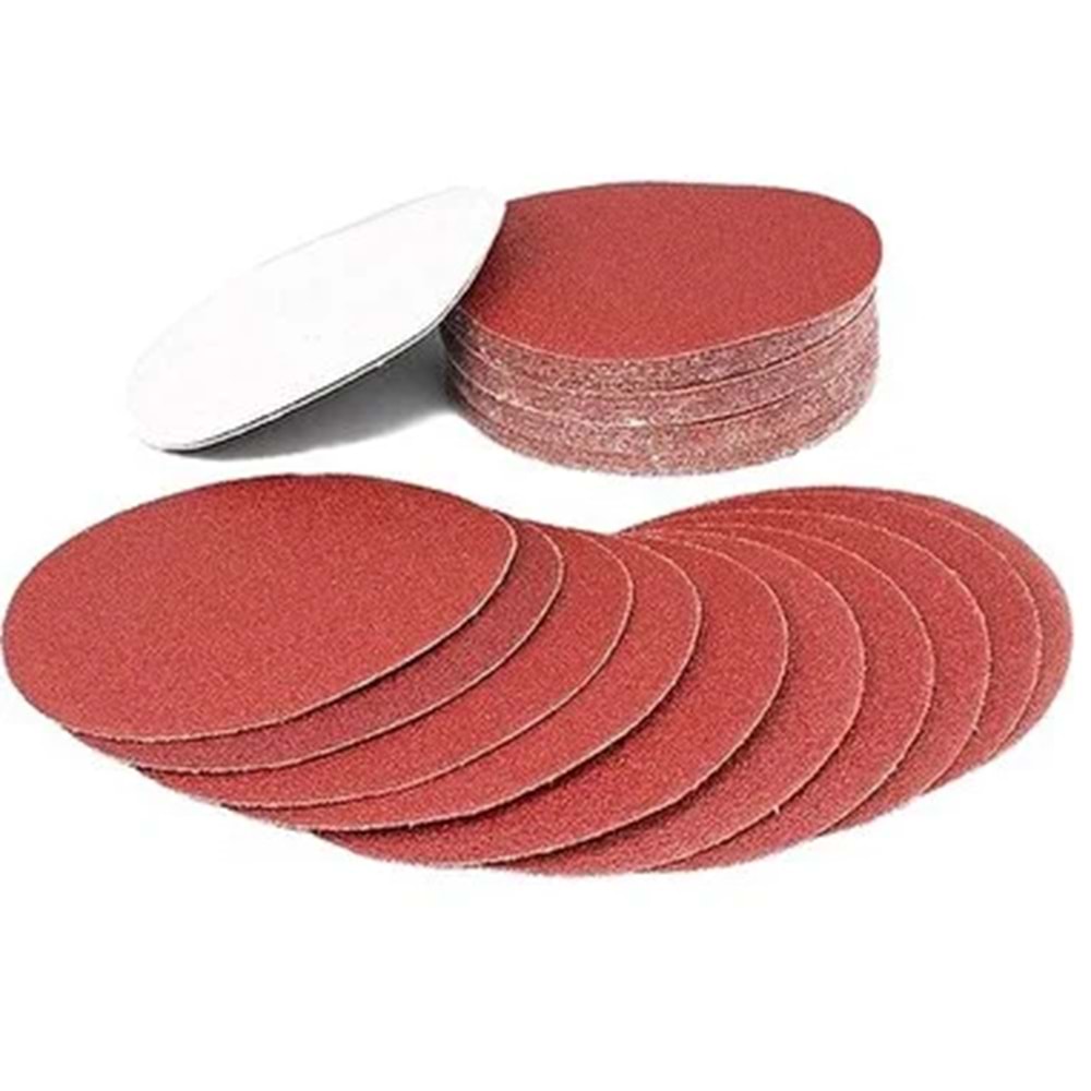 MEŞEM CIRTLI ZIMPARA PEDİ 115 mm 60P kum(753)+