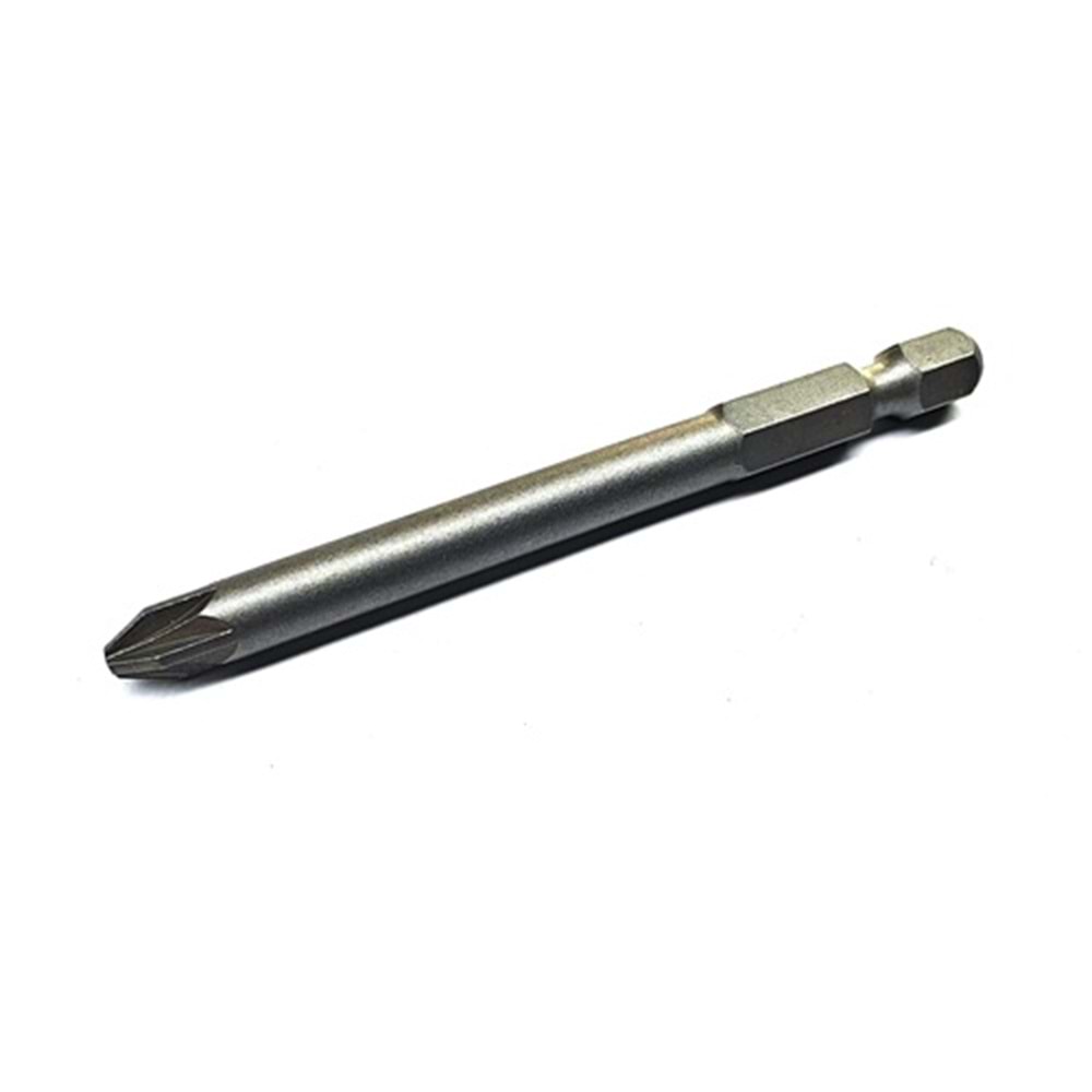 BİTS UÇ PZ 2 x 75 mm (ME7)#