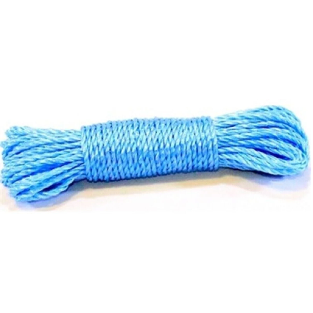 ÇAMAŞIR İPİ NAYLON İPTEN 20 METRE(*24)#