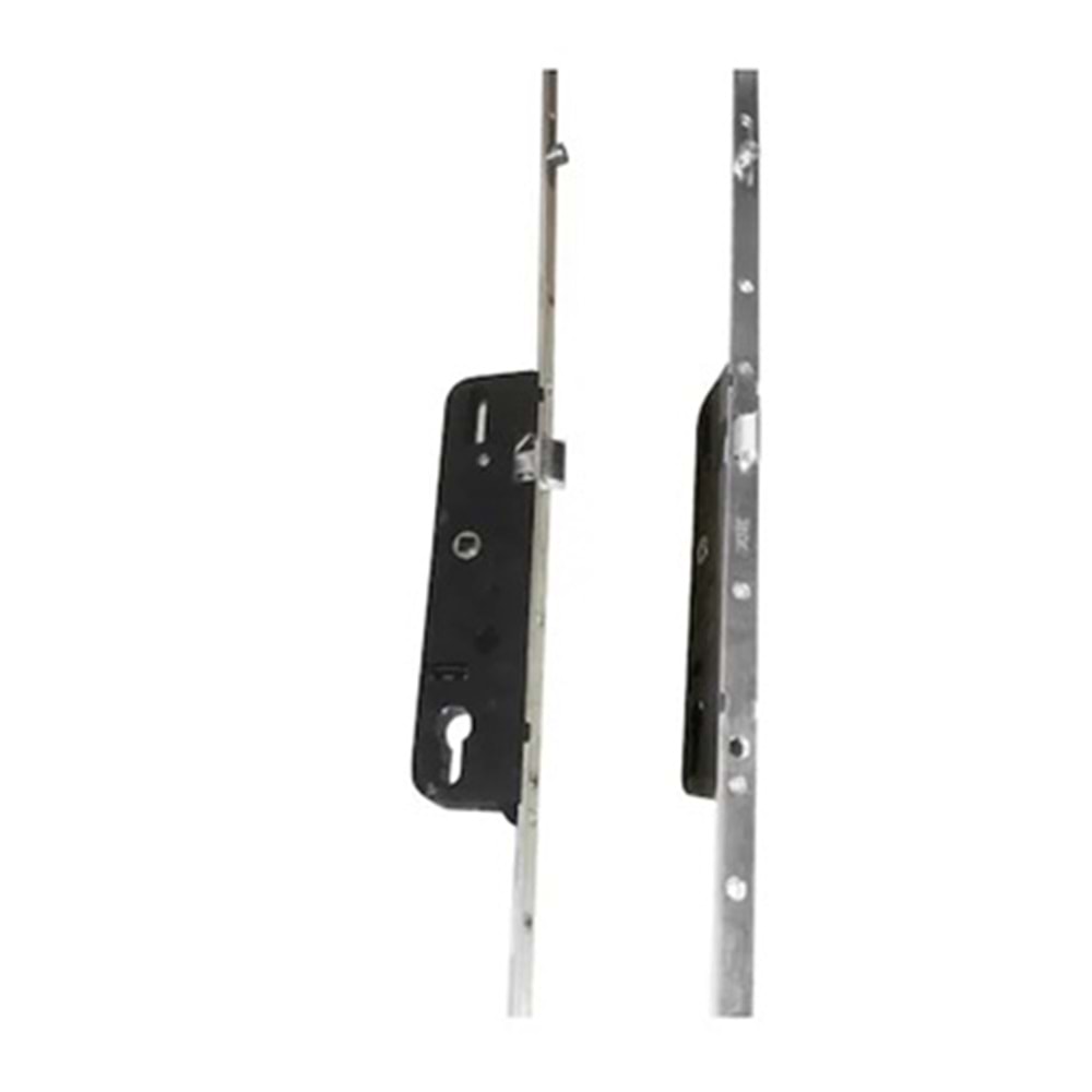 İSPANYOLET KİLİTLİ 160CM+