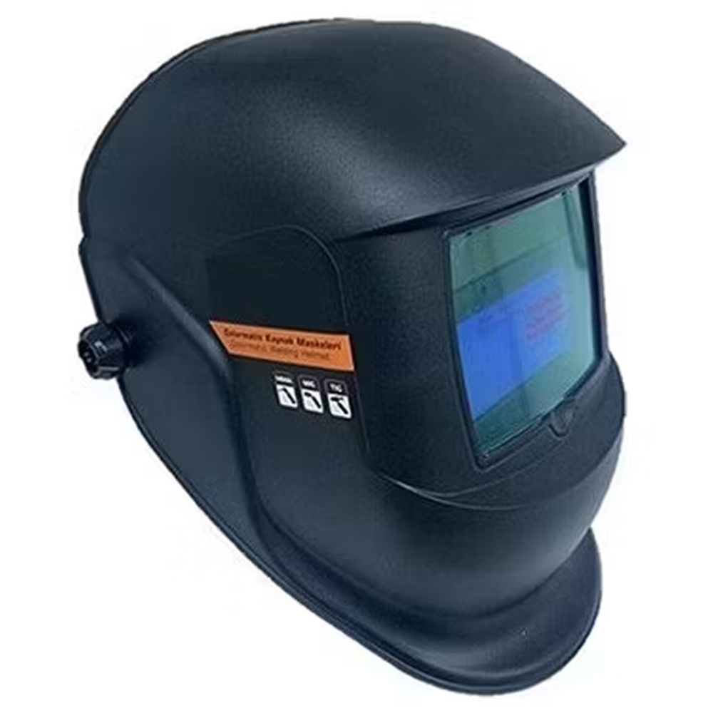 COLORMATİC KAYNAK BAŞ MASKESİ MK0378#