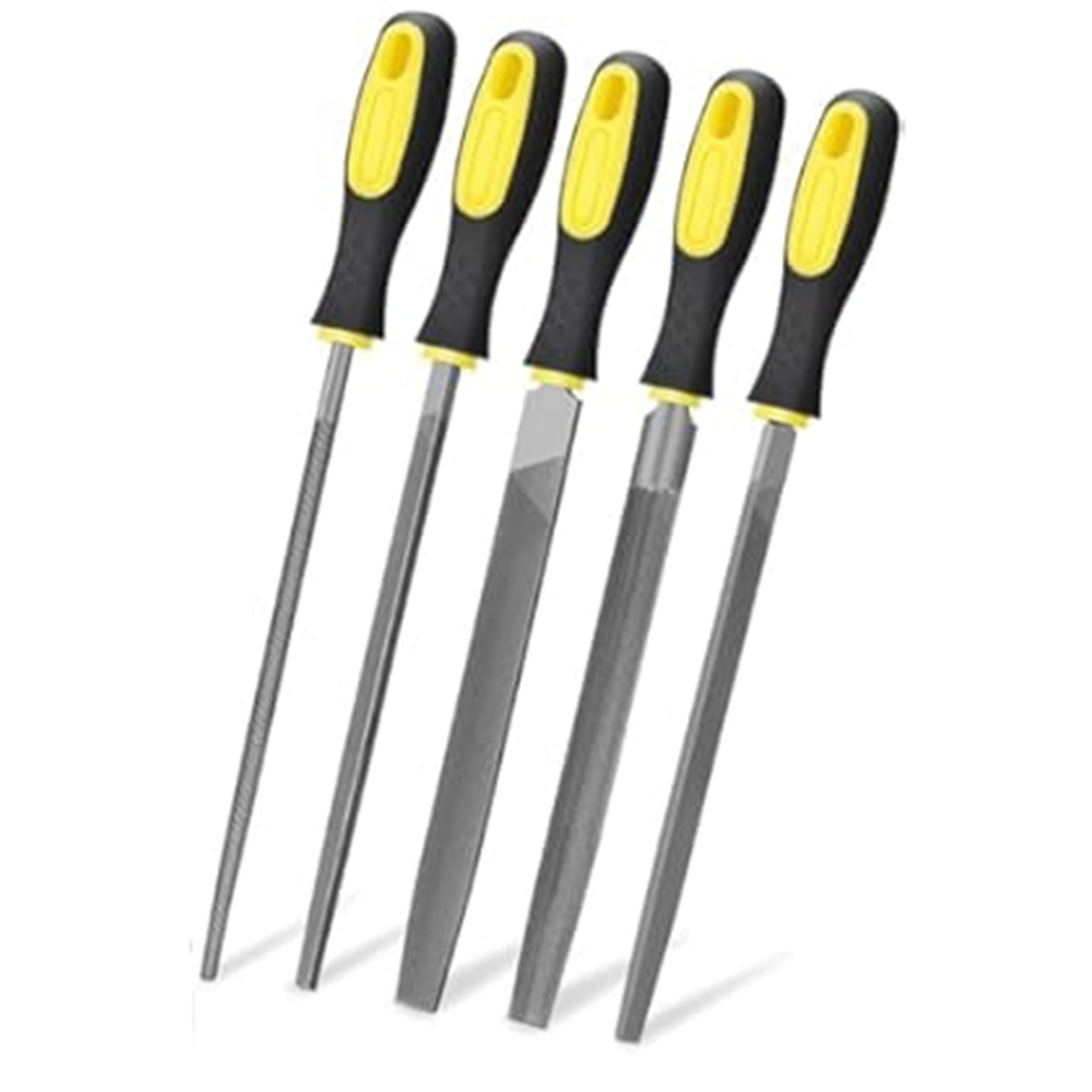 EĞE SETİ 5 PCS 8*MK1040#