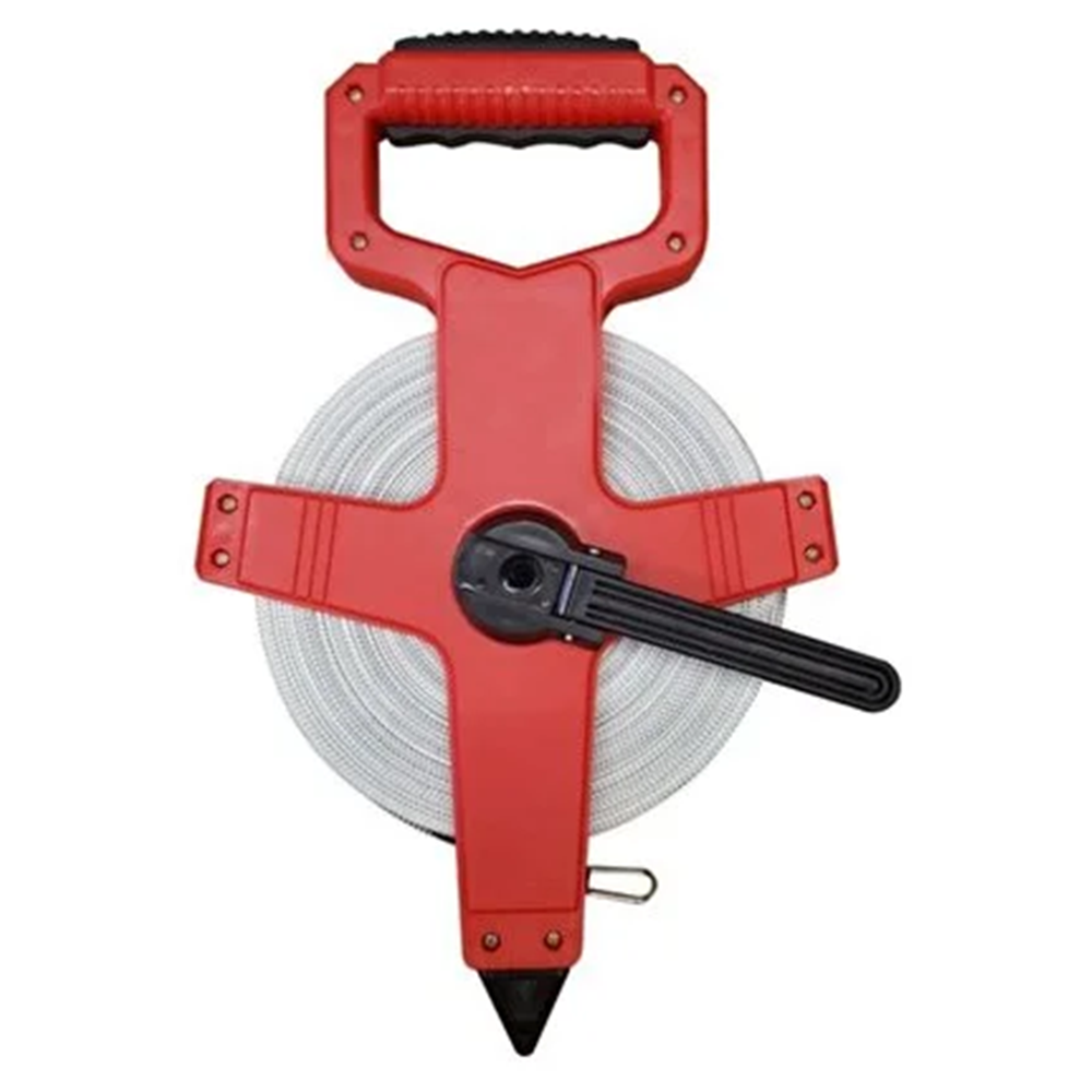ARAZİ ŞERİT METRE 30 X 12.5 MM MK4161#