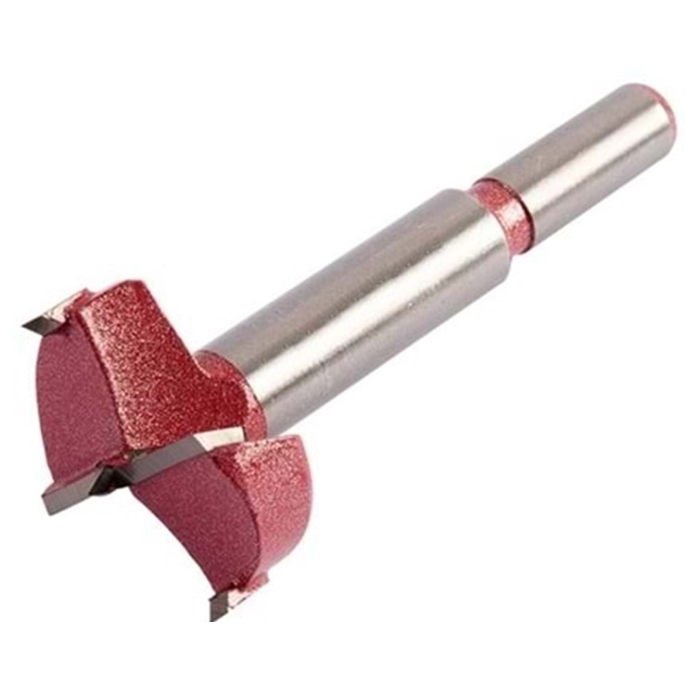 FREZE BIÇAĞI (MENTEŞE AÇMA UCU) 35 MM (MU1812)#