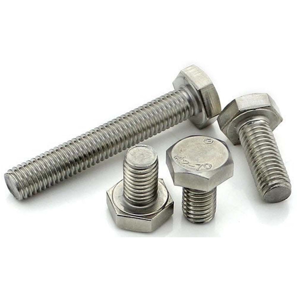 AKB CİVATA M16X60#