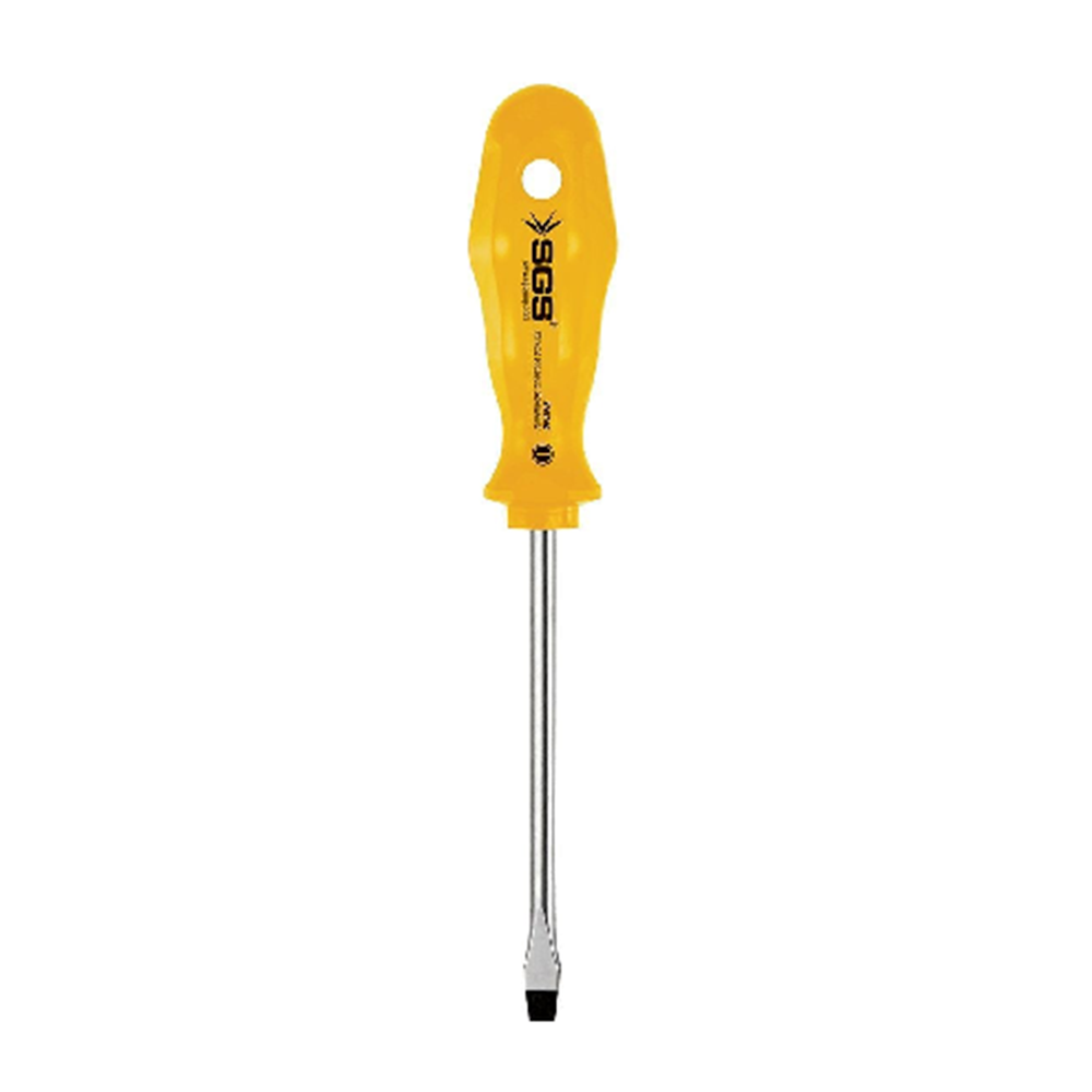 SGS1025 TORNAVİDA DÜZ 5X125 (YELLOW SERİES)#