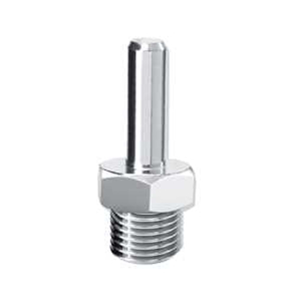 MERMER/GRANİT PANÇ ADAPTÖRÜ M14 MATKAP DİSK APARATI SGS260 #