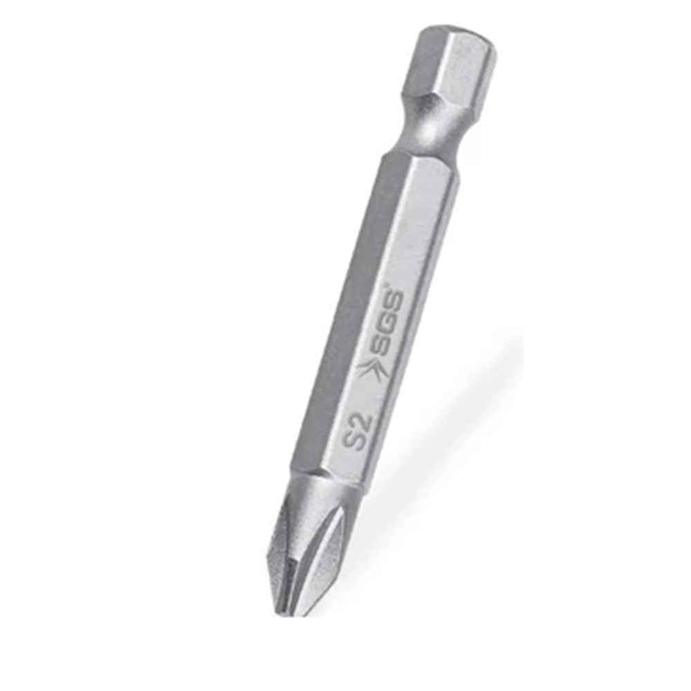 BİTS UÇ PH 2 X 50 mm SGS3913 #