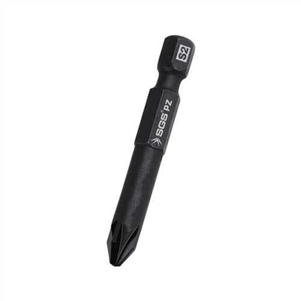 BİTS UÇ PH 2 X 100 mm SGS3915 #