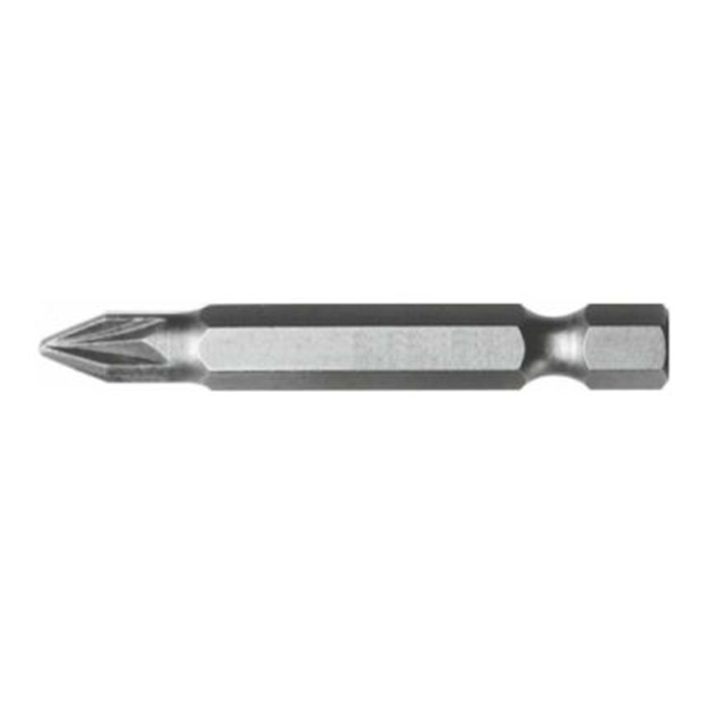YILDIZ BİTS UÇ PZ 2 x 50 mm(ŞHT104)#