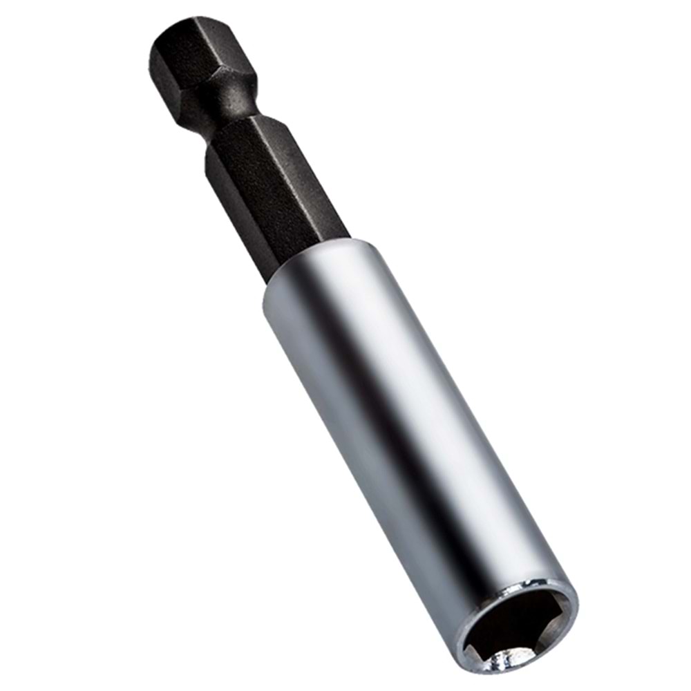 BİTS UÇ UZATMA ADAPTÖRÜ 60 mm (ŞHT114)#