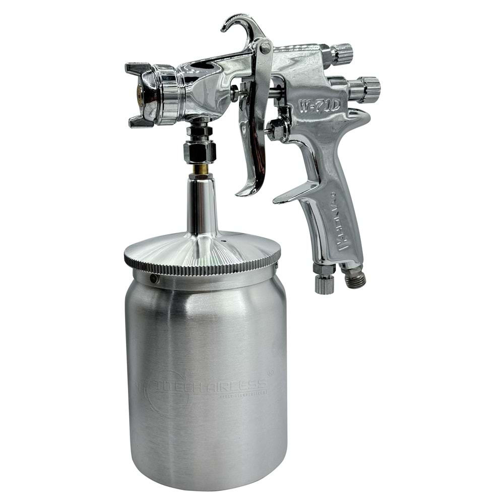 BOYA TABANCASI ALTTAN DEPO BOYA TABANCASI W-77G 1.8 mm(ŞHT149)#