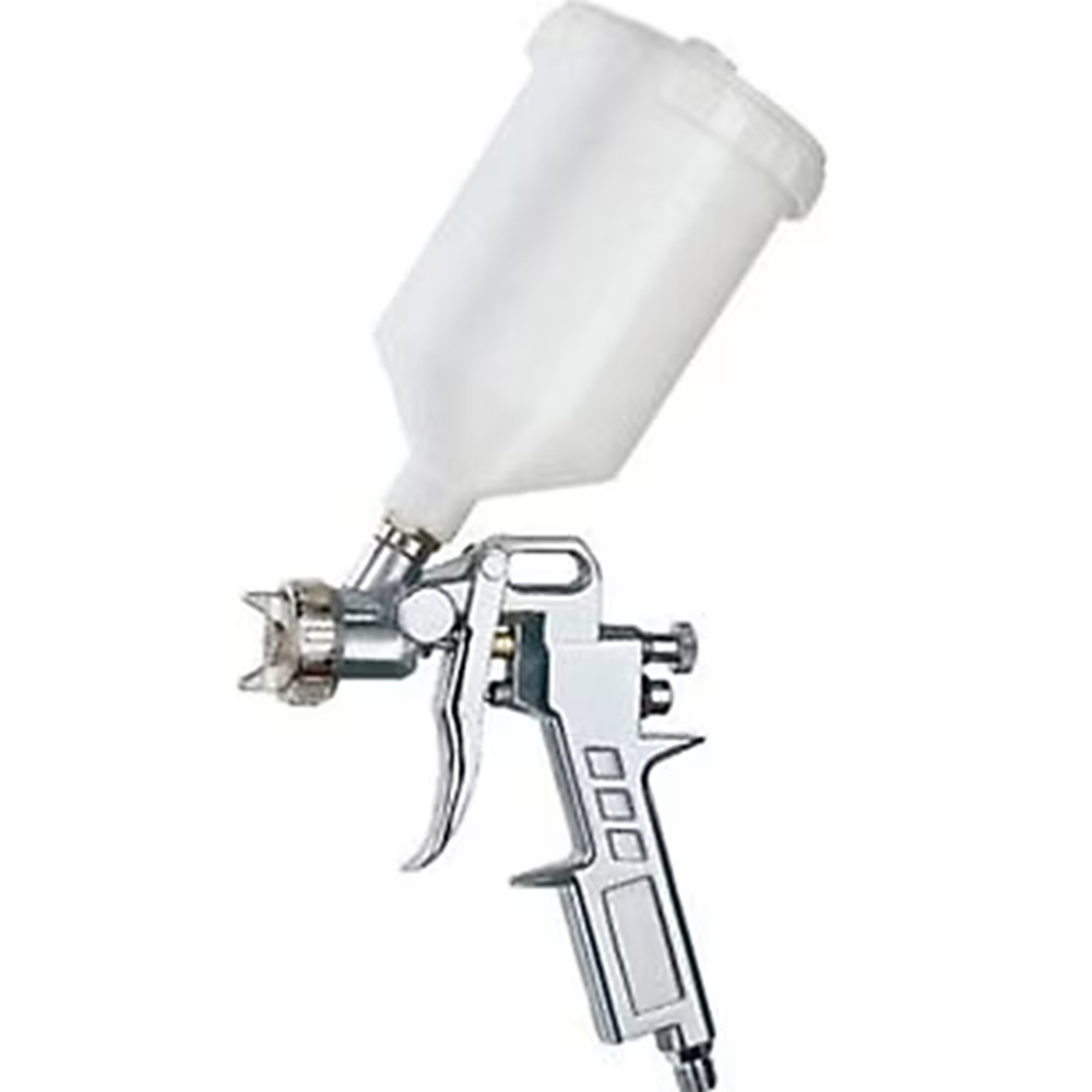 BOYA TABANCASI ÜSTTEN DEPO BOYA TABANCASI S-990 1.3 mm(ŞHT150)#
