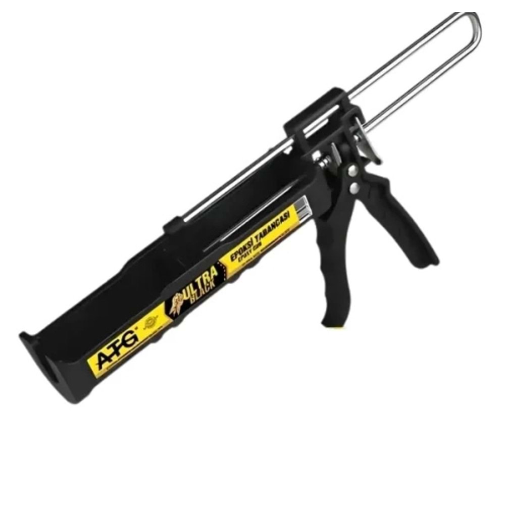 ATG PLASTİK EPOKSİ TABANCASI (*24)#