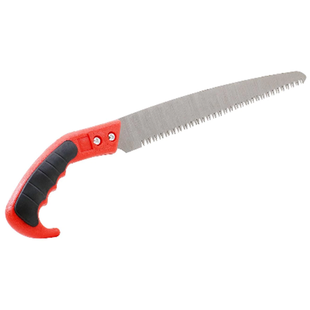KT 706 BAĞ TESTERESİ PLASTİK SAPLI NO:12 - 300 MM (KİTAN)#
