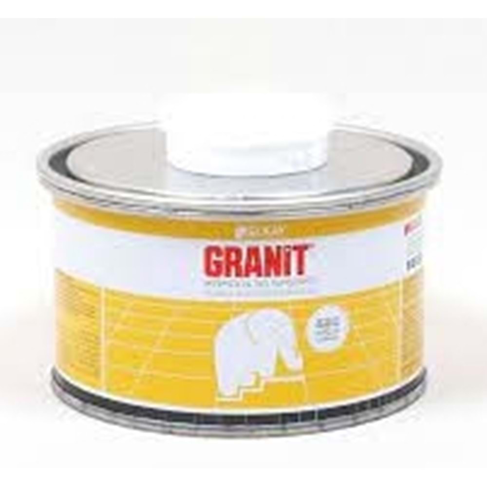 GRANİT MERMER YAPIŞTIRICI 500GR(AKEMİ) (*12)+